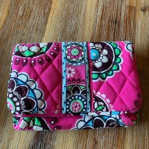 Vera Bradley Wallet